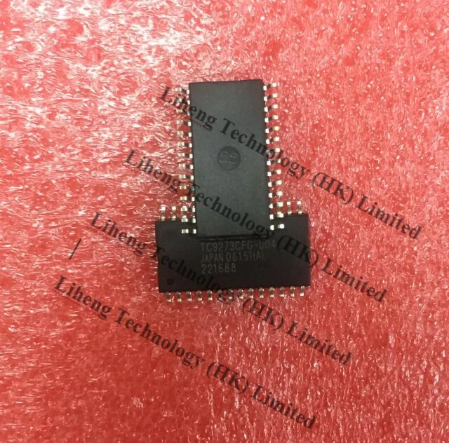 PLL02A TC9273CFG-004 | Электроника