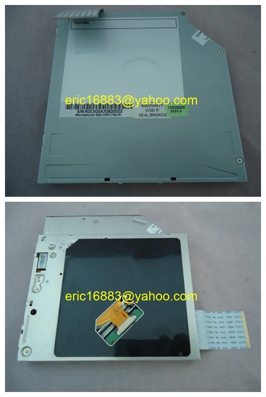 Новый механизм DVD TDR 086L TDR086SS погрузчик для домашних животных 830 ПЭТ 85