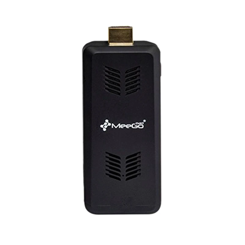 Meegopad T07 2 Гб ОЗУ 32 ПЗУ Bluetooth Wifi Мини ПК Официальный Лицензированный Cherry Trail Z8350