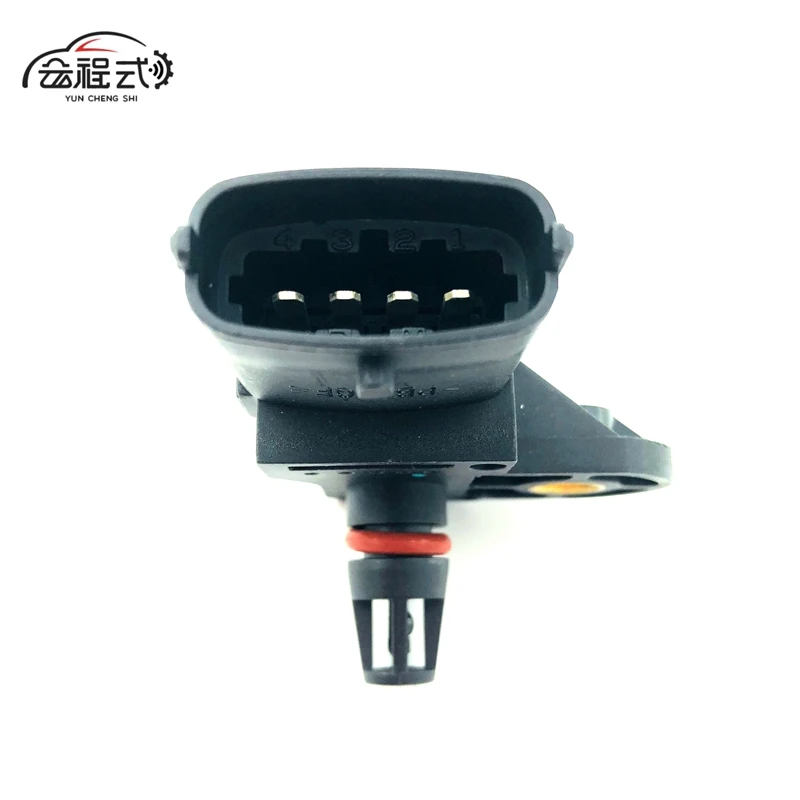 Датчик впускного давления воздуха для Honda Jazz Civic Stream 37830 PWE G01 37830PWEG01 1571530028 93399801