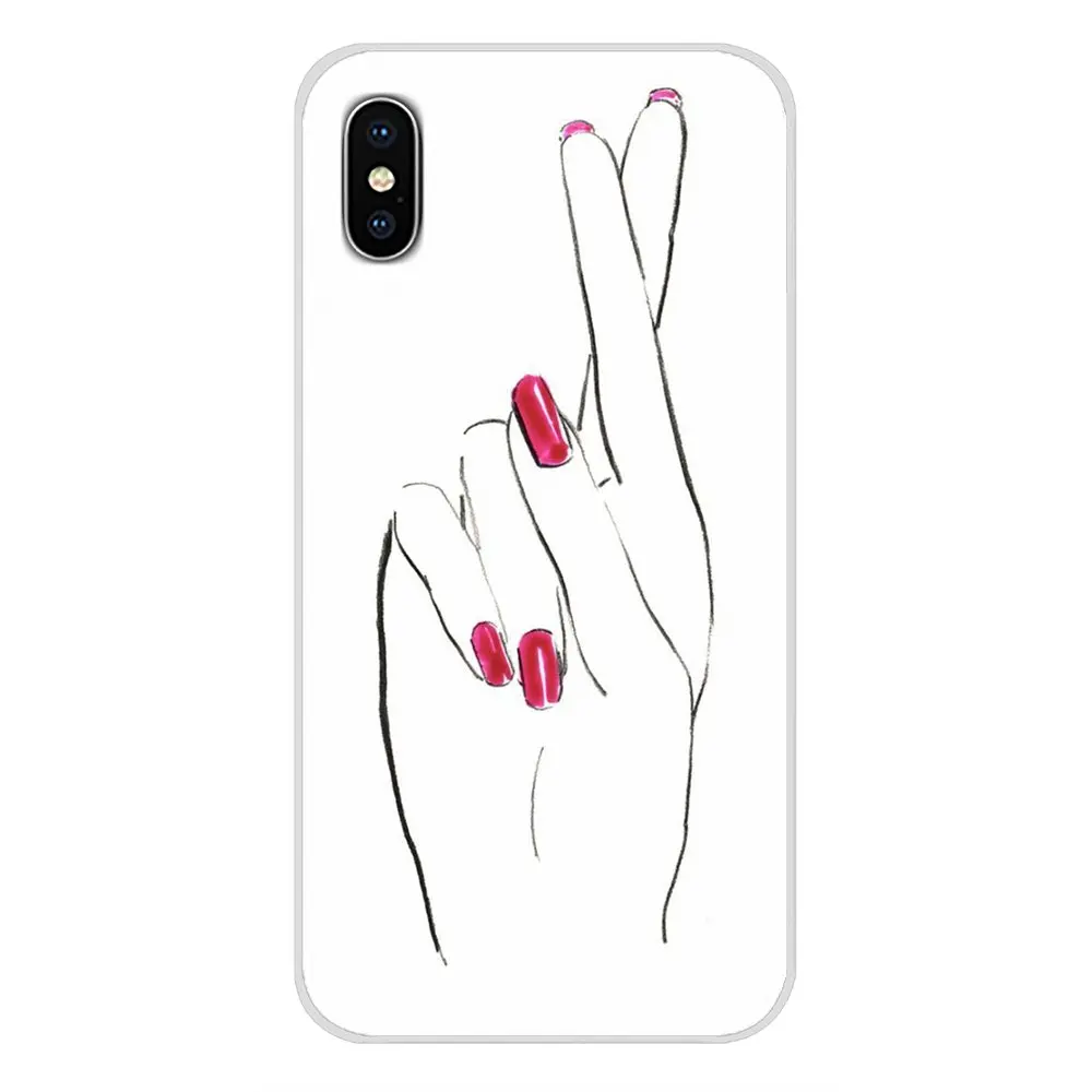 Мягкие чехлы для Xiaomi Redmi Note 6A MI8 Pro S2 A2 Lite Se MIx 1 Max 2 3 Oneplus 6T Best Friend Forever Lovers | Мобильные