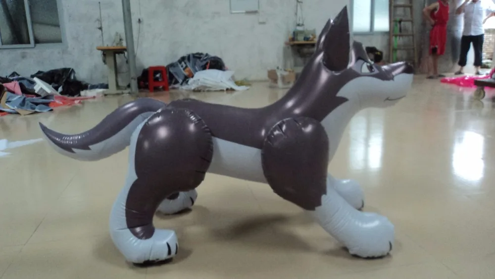 Герметичный надувные/Животные надувные лошадь/надувные Товары для