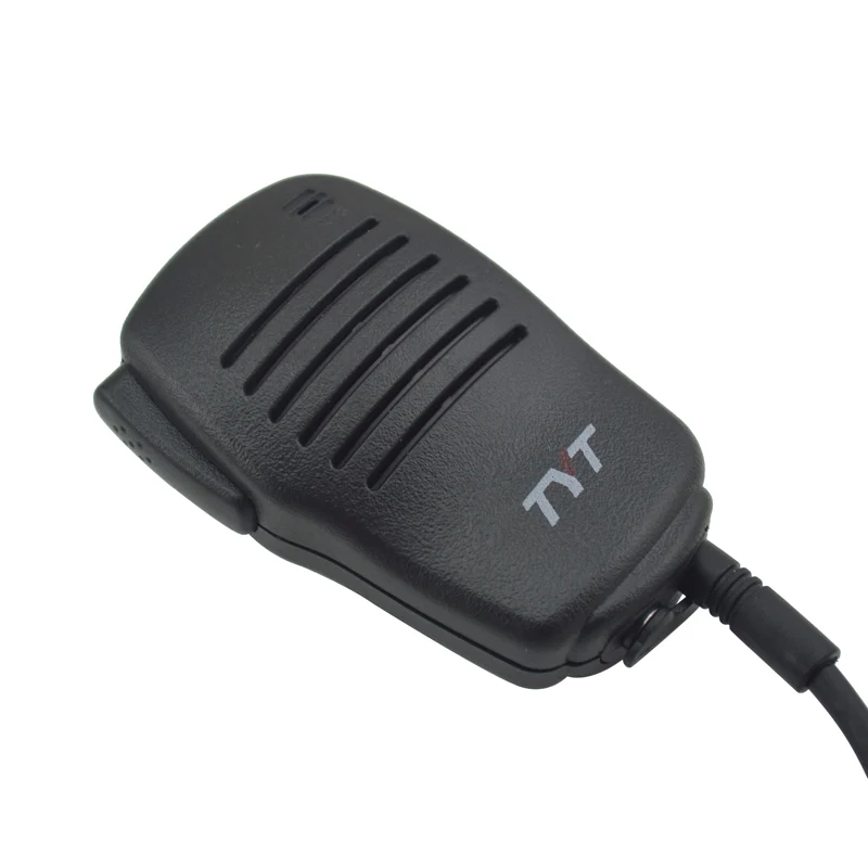 Портативная рация TYT ручной динамик с микрофоном микрофон дистанционное
