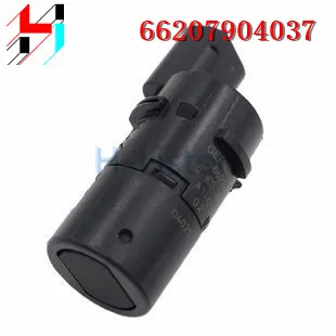 10pcs New For Series 3 E90 E91 E92 E93 pdc Sensor front PARKING Sensors FRONT ORDEAR SENSOR OEM 66207904037