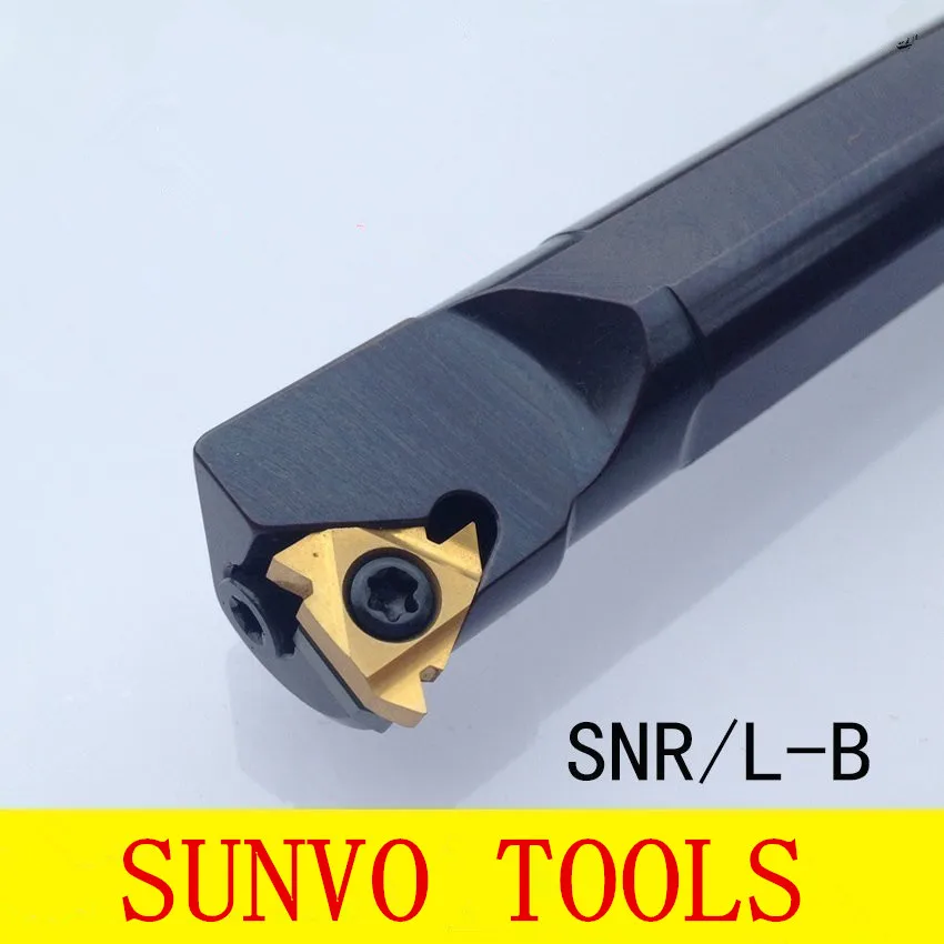 SNR0025S22 SNL0025S22/SNR0025S16 SNL0025S16 держатель токарного станка вставка резьбы поворот