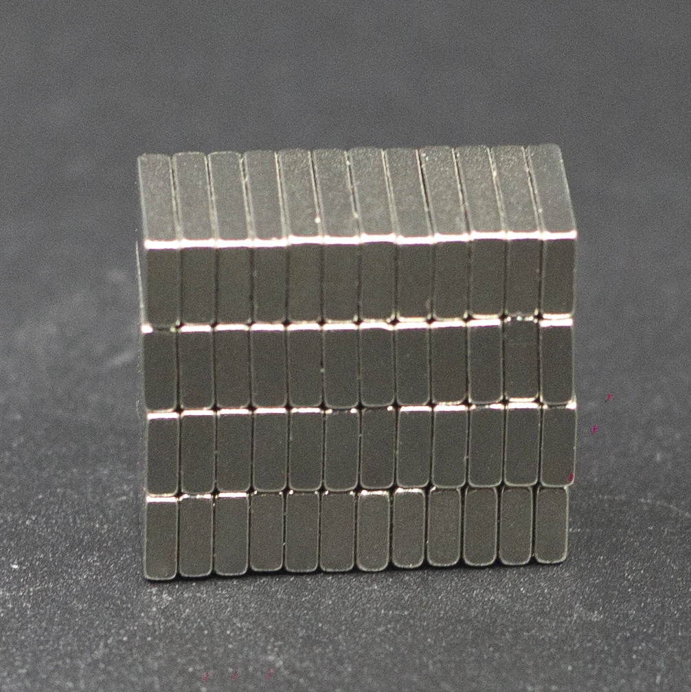 50/100/200 шт. 10x5x2 неодимовый магнит 10 мм x 5 мм x 2 Block блок супер мощный сильный постоянный магнитный imanes