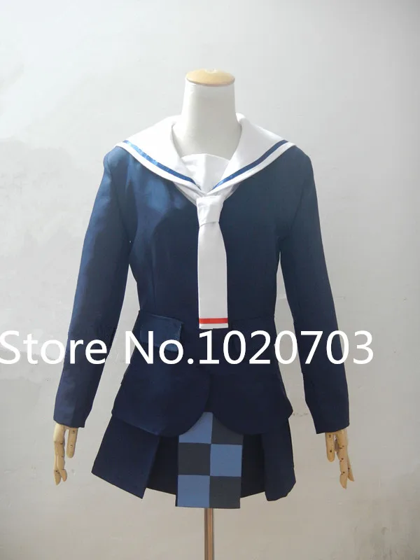 WIXOSS Ruko Kominato костюм для косплея |