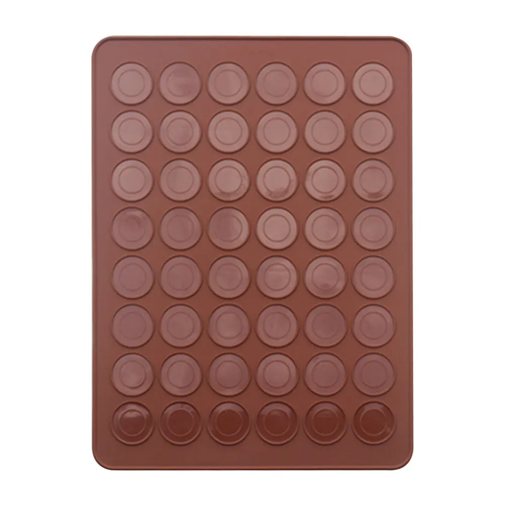 Подставка для макарони печь макаронов вкладыш прочный 48 отверстий DIY Форма