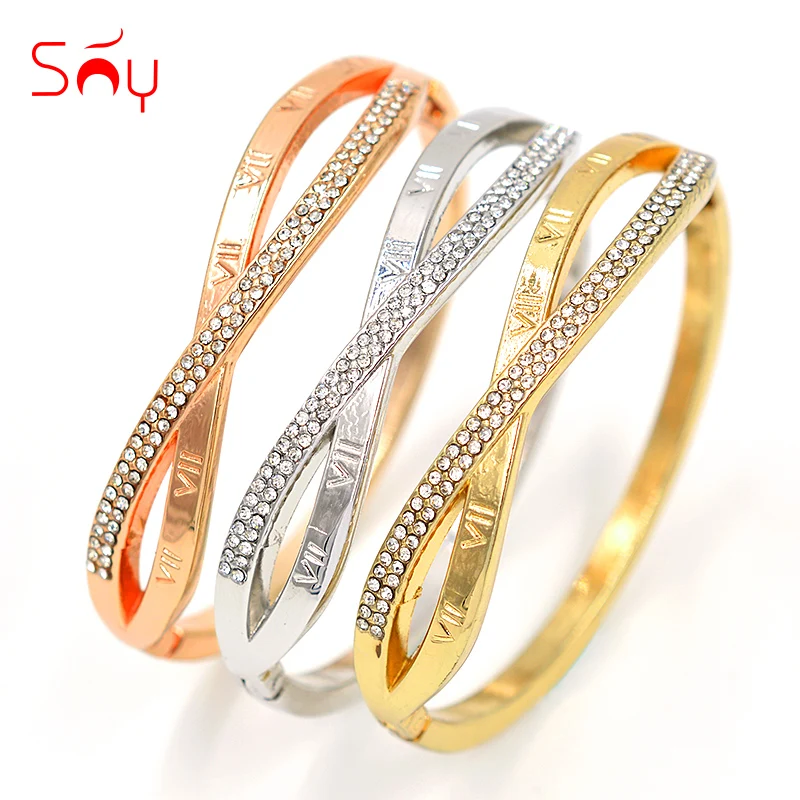 Sunny Jewelry этнические ювелирные изделия Круглый браслет наборы для женские
