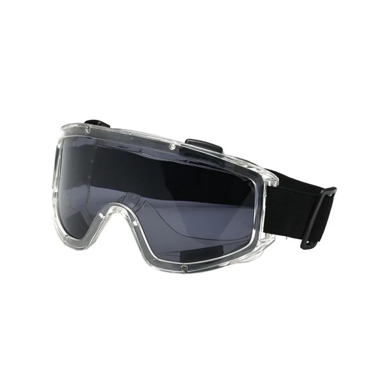 Уличные ветрозащитные очки для катания на лыжах UV400 пылезащитные снега