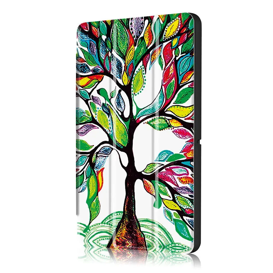 Чехол для huawei MediaPad T3 10 AGS-W09 AGS-L09 AGS-L03 9," обложка чехол Funda для чехол для игровой площадки 2 9,6 Тонкий флип чехол+ Защитная пленка на экран+ подставка для ручек