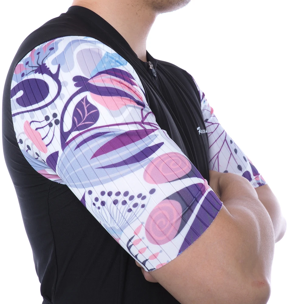 Мужская велосипедная футболка для велоспорта 2020 AERO Pro командная одежда Maillot Ciclismo