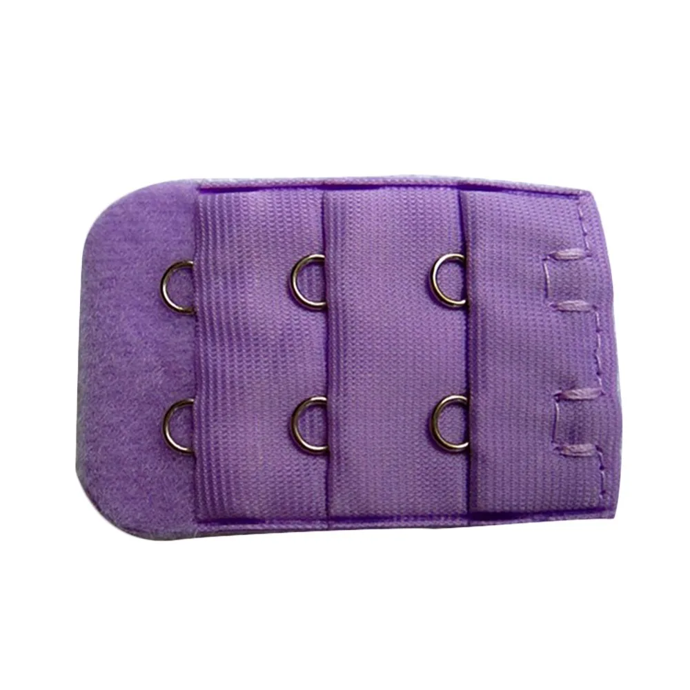 Оптовая продажа 3 шт. женский бюстгальтер на крючках 2/3 мягкий лямках нижнее белье