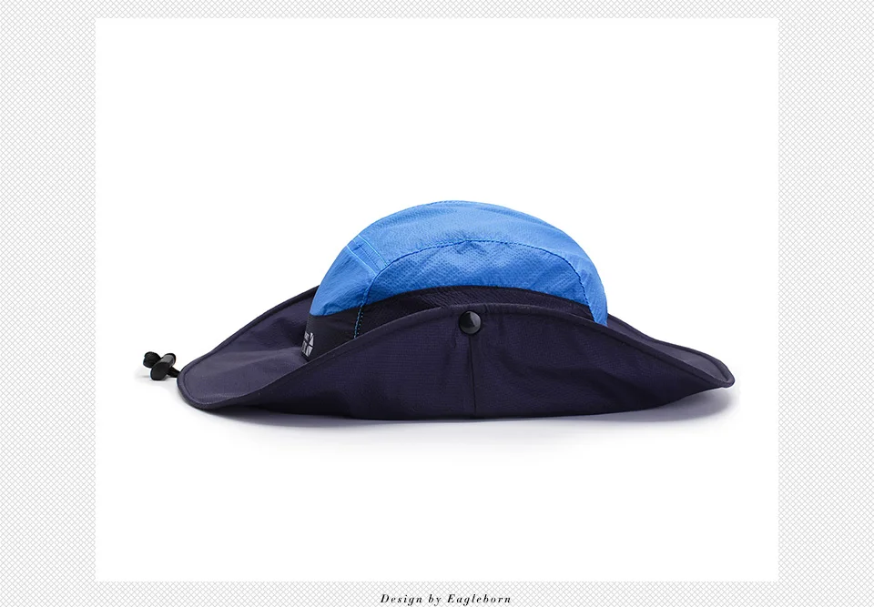Кепки солнцезащитные унисекс для мужчин с широкими полями, рыбацкая Кепка для пешего туризма, кемпинга, gorros, уличная Непромокаемая ткань, шапка, анти-УФ, кепки для мужчин