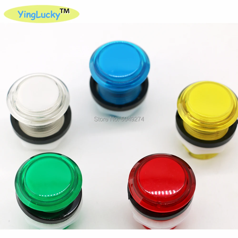 Нулевая задержка игровой Шкаф DIY комплект для 12 кнопочный джойстик sanwa 1 и 2 плеера
