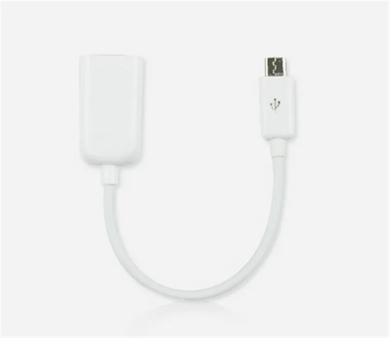 Micro usb otg кабель адаптер для htc lg sony xiaomi meizu nokia n810 nexus 7 android мобильного телефона tablet