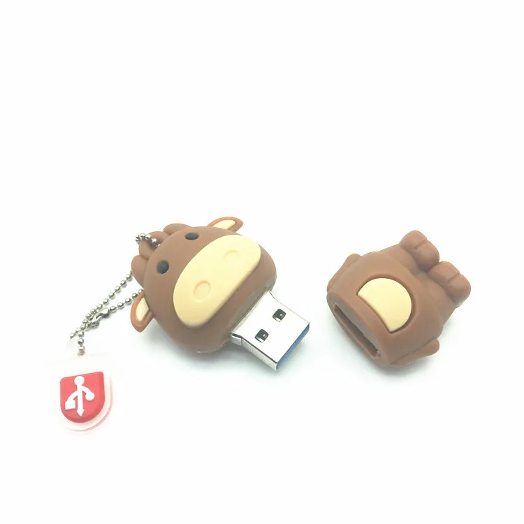 Высокоскоростной Флэш-Накопитель USB 8 ГБ 16 32 | Компьютеры и офис