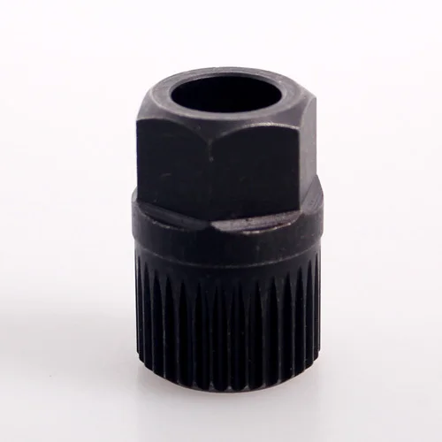 Alternator Clutch Free Wheel Pulley Removal Tool 33 Spline for VW AUDI FORD PEUGEOT 33TxH17 Shipping |
