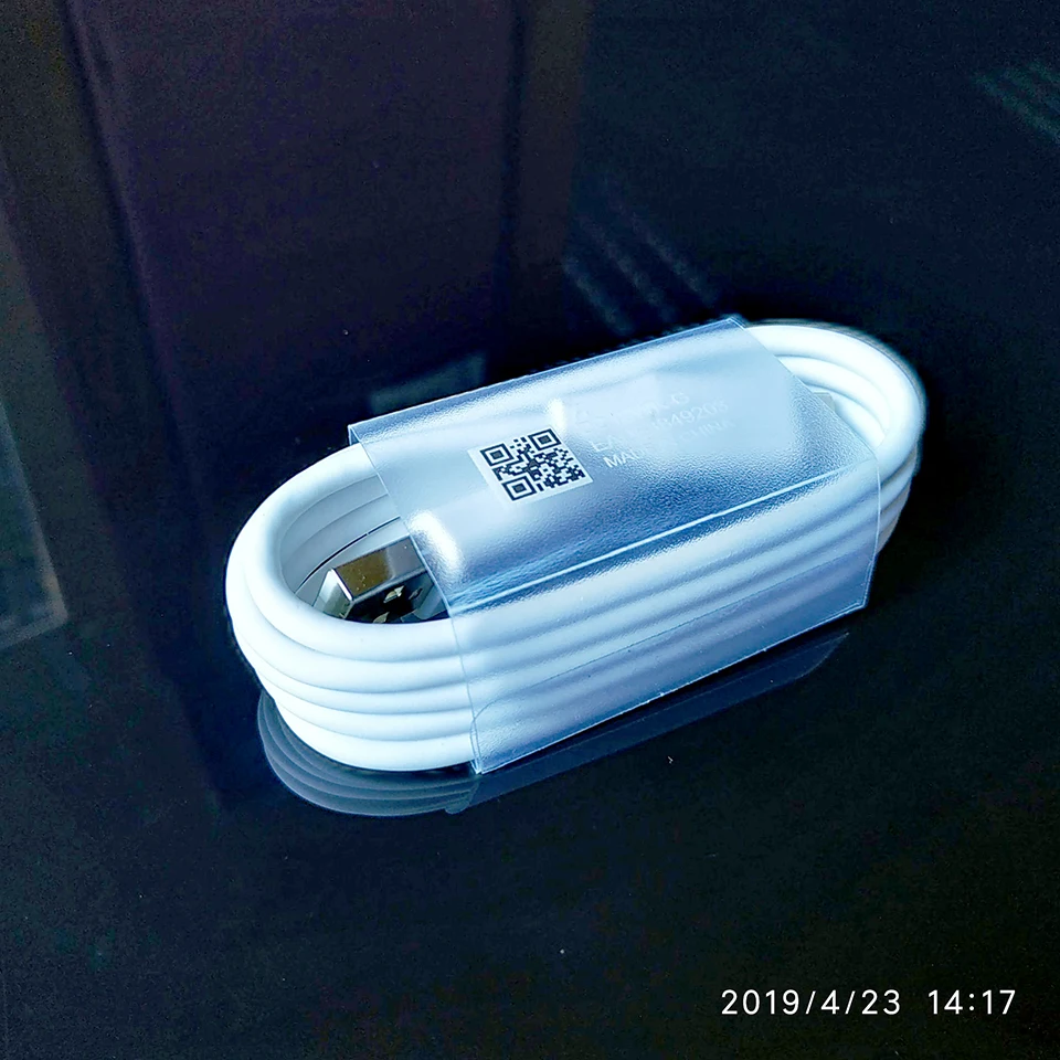 Кабель usb type C 3 0 A c кабель для зарядки мобильных телефонов быстрой huawei xiaomi samsung