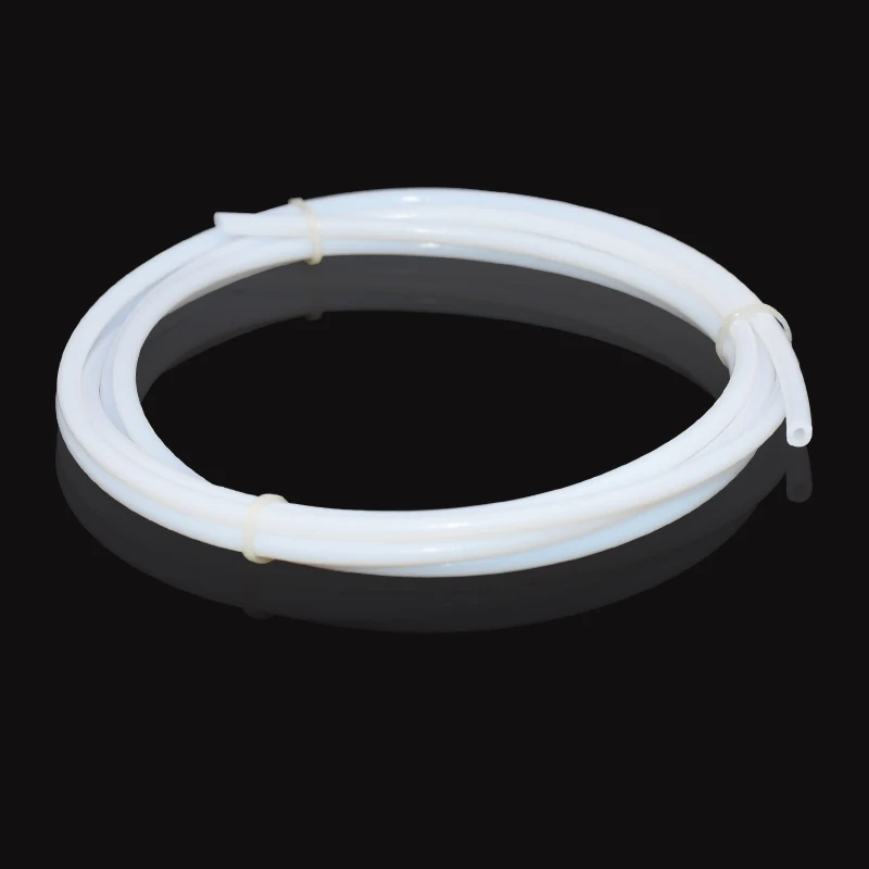 PTFE трубка тефлоновая труба к j головке Hotend RepRap росток Боуден экструдер для 1 75/3 0 мм