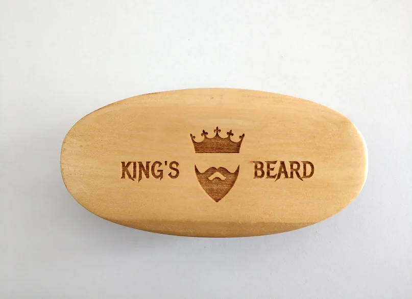 Натуральное дерево кабан щетины щетка Для мужчин для бритья 4 6 дюймов