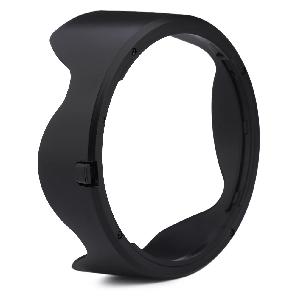LYNCA EW - 88C Lens Hood For Canon EF 24 70MM F/2.8 USM | Электроника