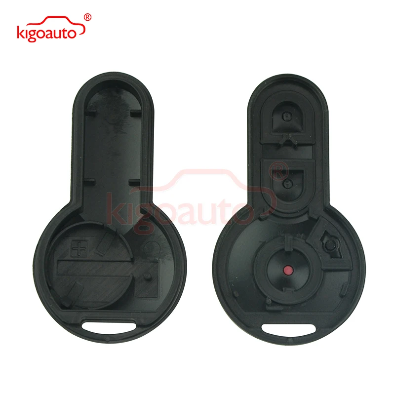 Корпус дистанционного управления NBG 730956 T для VW Cabrio Convertible 1997 1998 kigoauto|buttons buttons|buttons