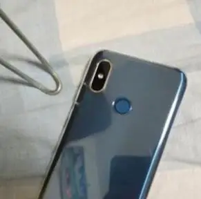 Защитный чехол для задней камеры металлический защитный объектива Xiaomi MI8/Mi8 SE/Mix 2S