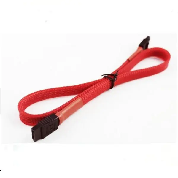 30 см 45 60 рукава 180 градусов SATA 3 0 III 7Pin высокая скорость 6 ГБ/сек. прямой жесткий диск