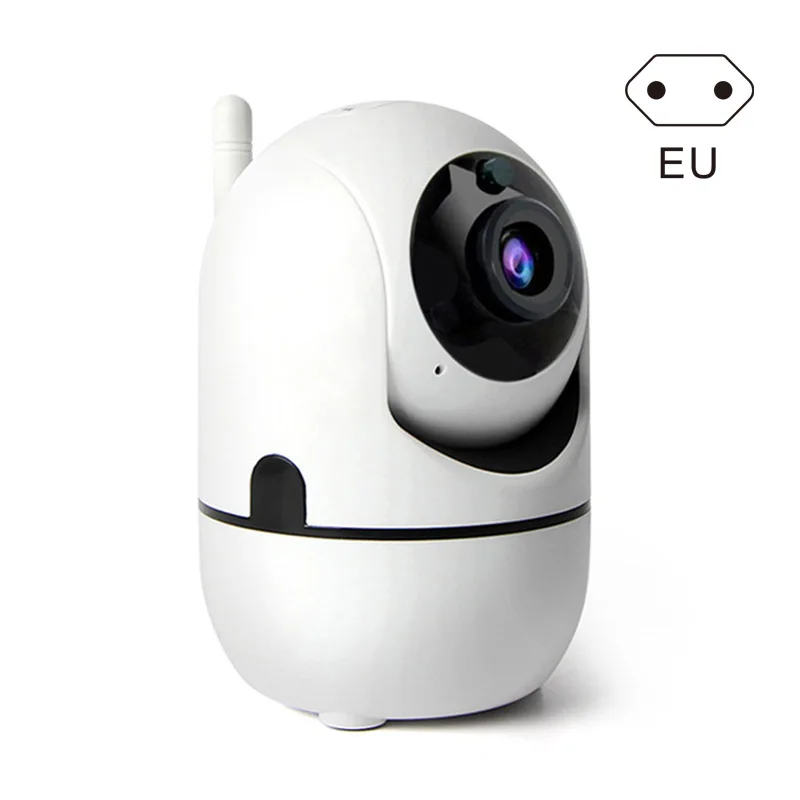 Популярная Беспроводная ip камера HD 1080P с облаком интеллектуальное