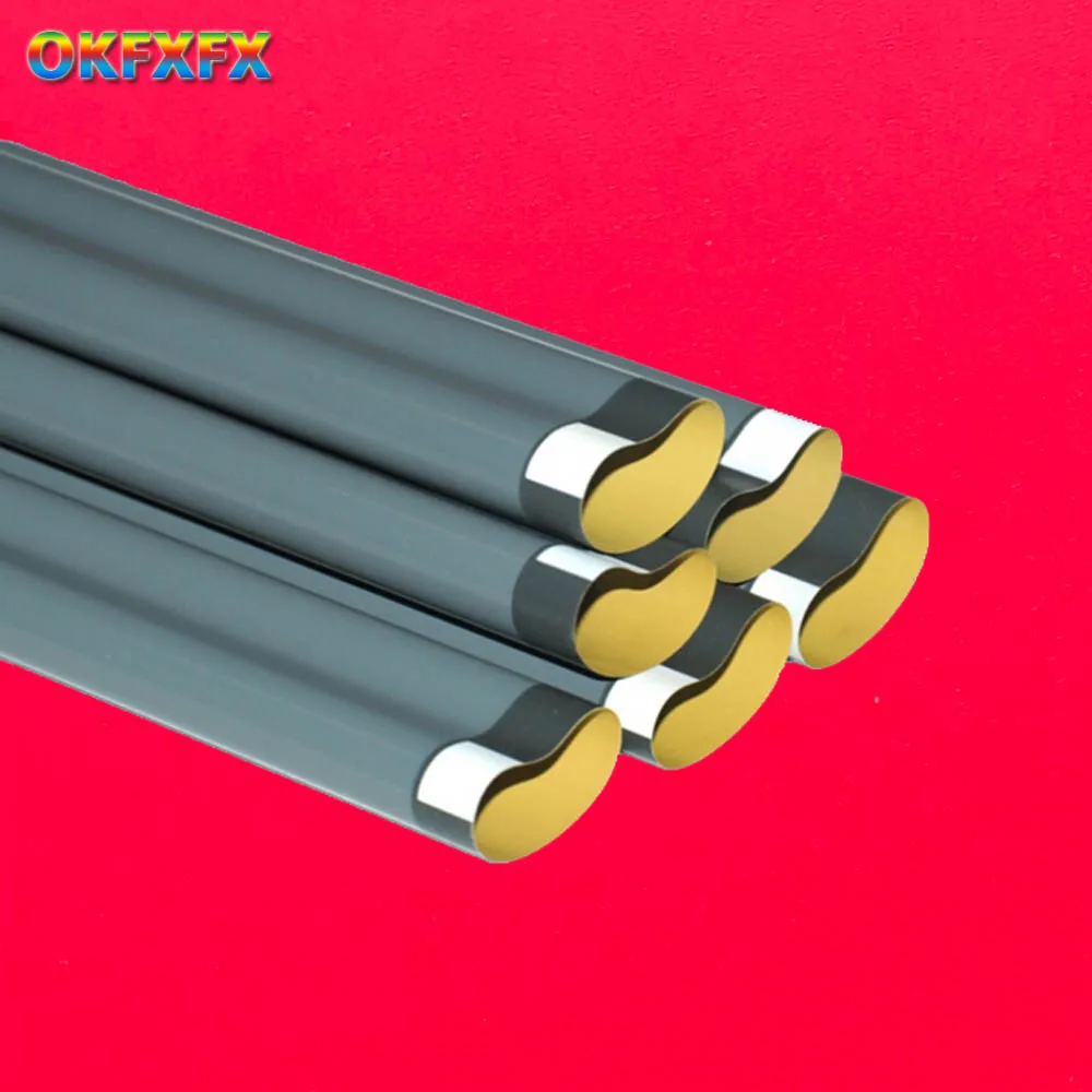

Original new Grade A black wall Fuser Film Sleeve for hp P3015 P3015D P3015DX m521 m525 M521DW M525DN M525C M525F