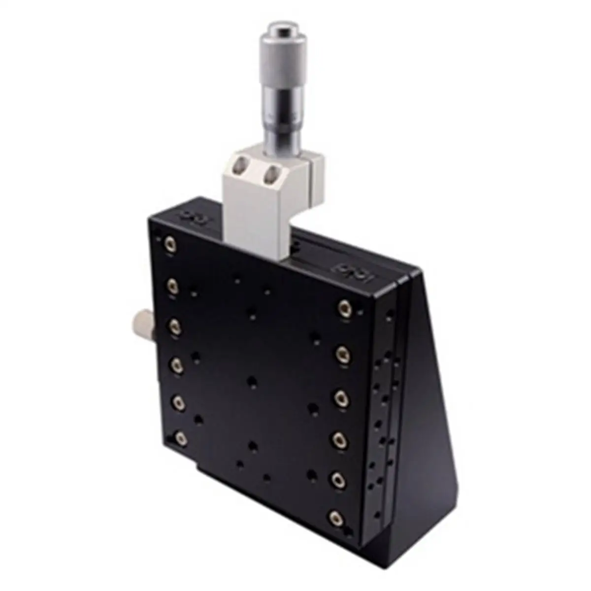 Z axis 90x90мм вертикальный Регулируемый точный линейный сценический поперечный
