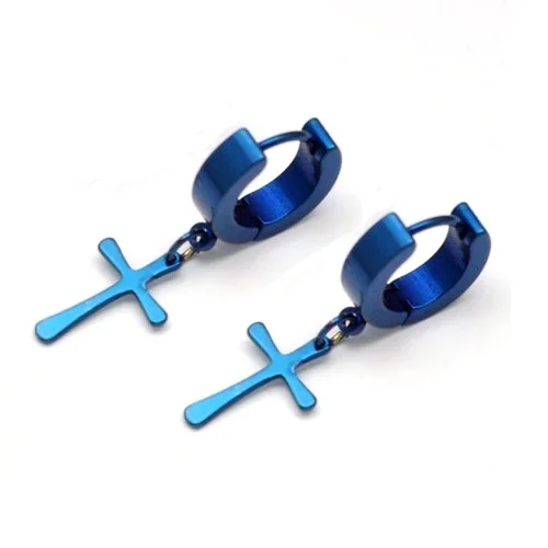 1 шт. модные новые серьги/серьги из нержавеющей стали/мужские серьги/модные