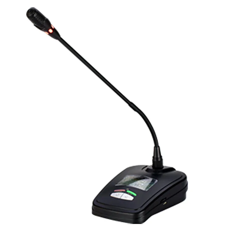 UHF 8 каналов аудио беспроводной микрофон с ручной и зажим для галстука mic