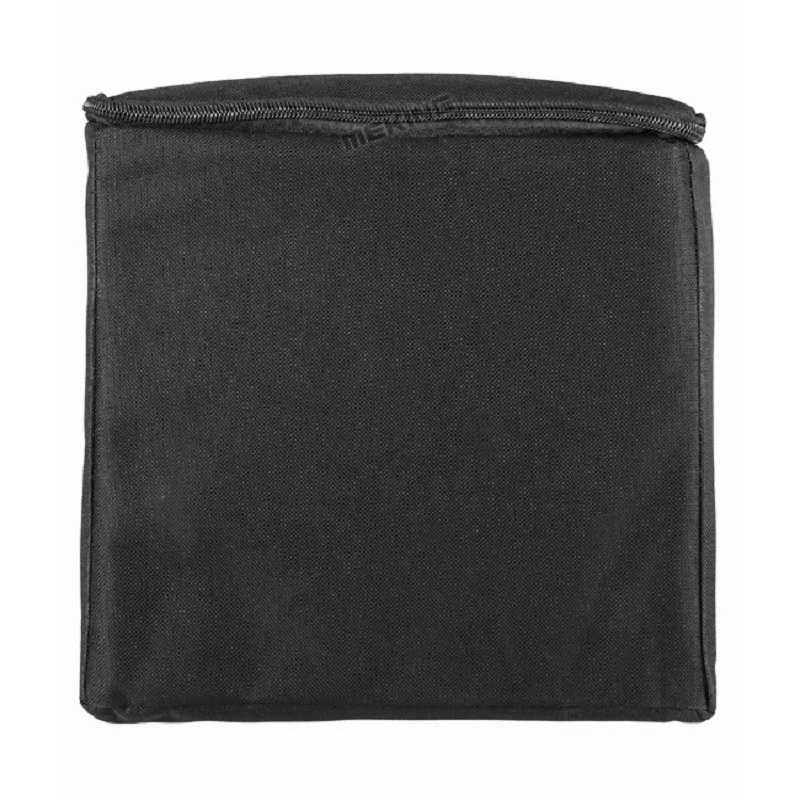 Meking Camera Bag 36cm*26cm*25cm Partition padded bags DSLR camera insert Protector Case bag black color Fotografia Lens | Электроника