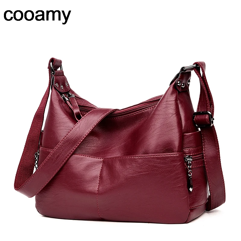 

Famous Brand Women Shoulder Bag Satchels Top-handle Fashion Lady Messenger Bags Handbags PU Leather Female Crossbody Bag