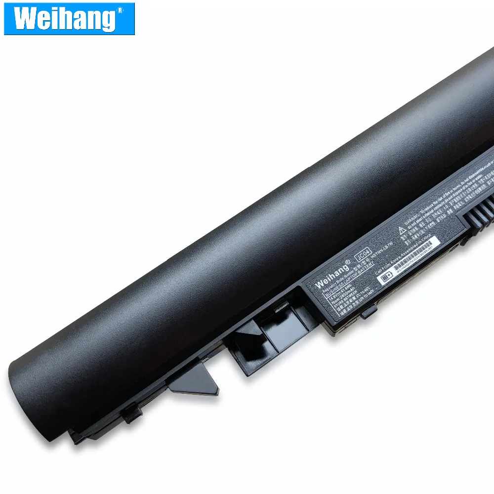 Weihang 14,6 V 41Wh JC04 JC03 ноутбук Батарея для hp 15-BS 15-BW 17-BS серии HQ-TRE71025 HSTNNHB7X TPN-C130 919701-850