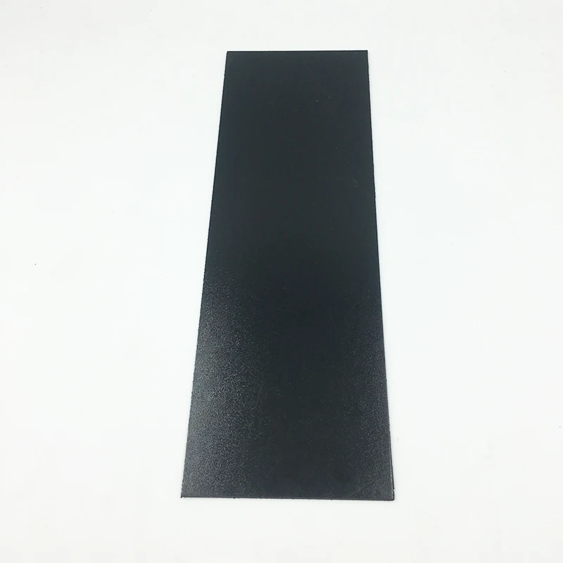 1 шт Diy нож материал для изготовления ножей K чехол Kydex Горячая пластиковая пластина Сделано в США 300*100*2 мм