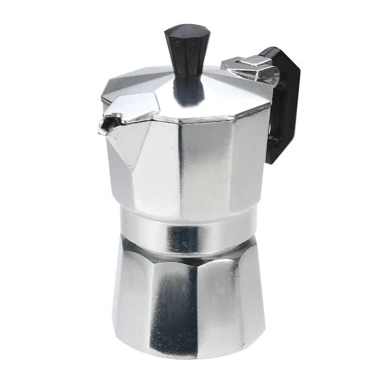 Фотокофеварка для Моки эспрессо Кофеварка Перколятор фильтр ручная кофеварка