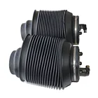 AP01 Пневматическая Пружина задней правой + левой подвески для Lexus GX470 Toyota 4 runner 4809035011 + 48080350112002 2003 2004 2005 2006 2007