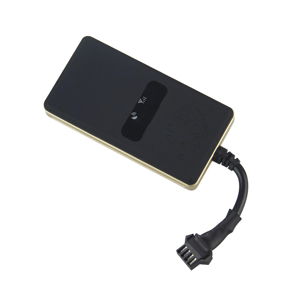 Mini High Accuracy GPS Vehicle Tracker KM-01 Real Time Tracking Locator with Over Speed Alarm Cut Off/open Oil Engine Remotely | Автомобили