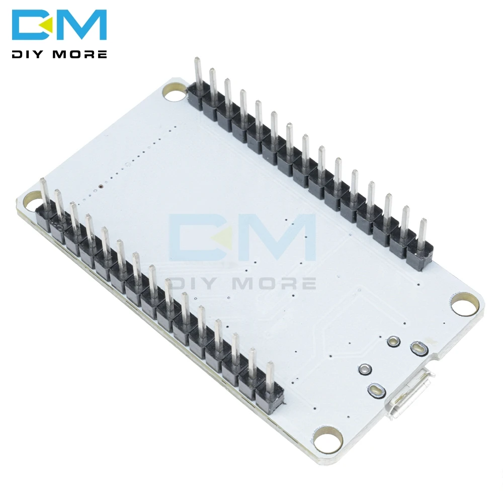 ESP32 ESP-32 CP2102 ESP32S ESP-32S беспроводной WiFi Bluetooth макетная плата усилитель мощности фильтр Модуль микро-usb двухъядерный