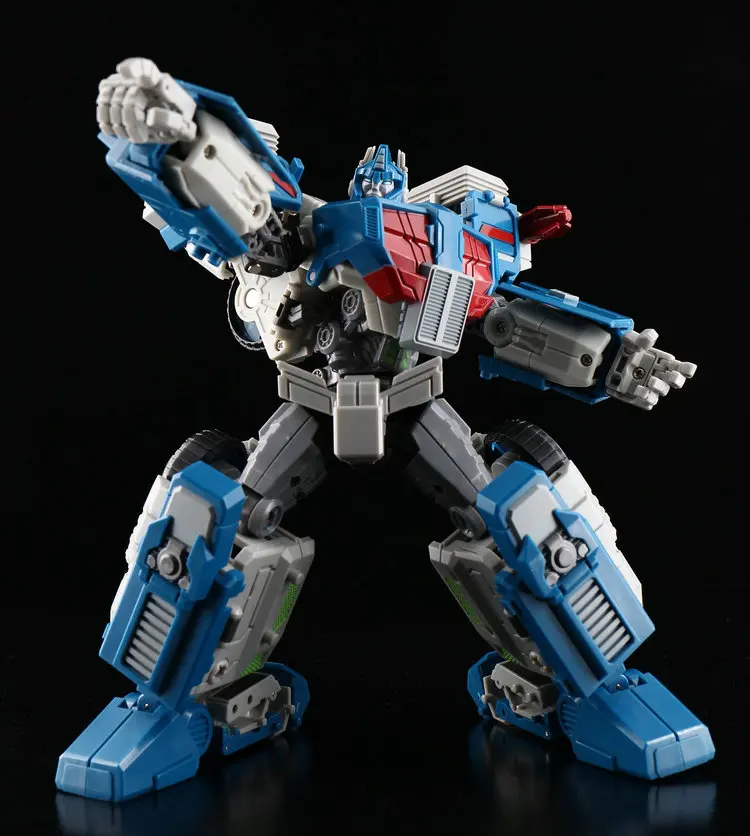 [Show. Z Store] Планета X PX-14 Apollo ультра Magnus трансформации фигурку | Игрушки и хобби