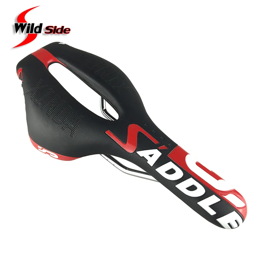 

Популярное седло XINDA для горного велосипеда, велосипедное седло для гонок, полое сиденье, дизайн 14 см, ширина MTB, подушка для дорожного сидень...