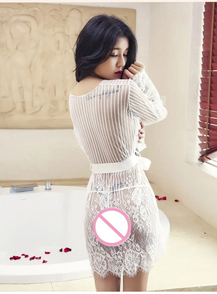 

babydoll chemise sexy lingerie women exotic apparel transparent erotic lingerie hot sexy costumes underwear baby doll