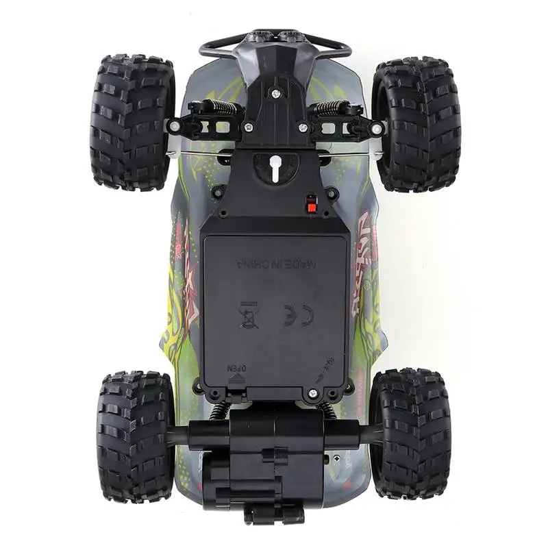 MGRC Мини RC автомобиль 1/18 2,4G 4CH 2WD высокая скорость 15 км/ч щетка гусеничный пульт дистанционного управления автомобиль детские игрушки несколько цветов