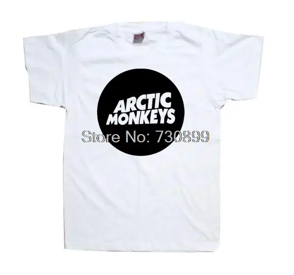 Arctic Monkeys S рубашка Хоббит Фродо футболка больше цветов Мужская и женская | Женская
