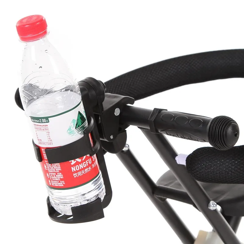 Универсальная вращающаяся детская коляска аксессуары органайзер для