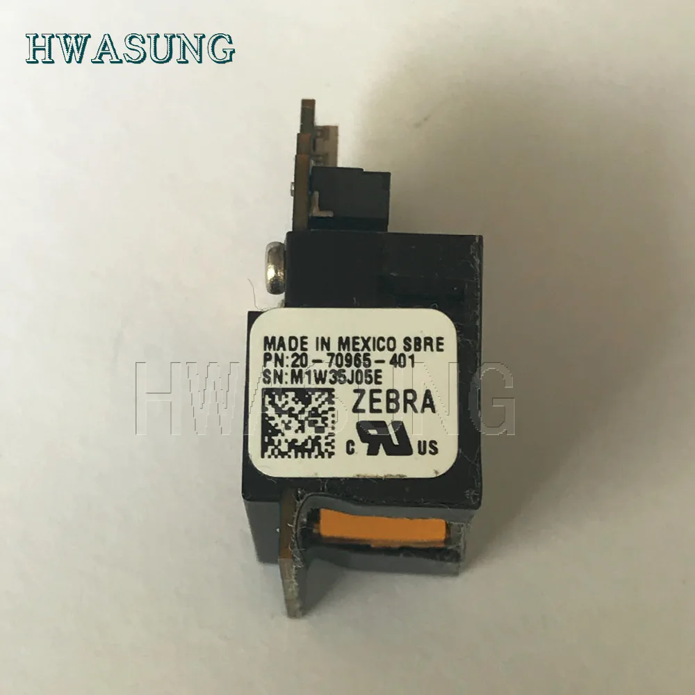 20-70965-401 сканирующий двигатель для Motorola Zebra Symbol RS419 WT41N0 20-70965-401