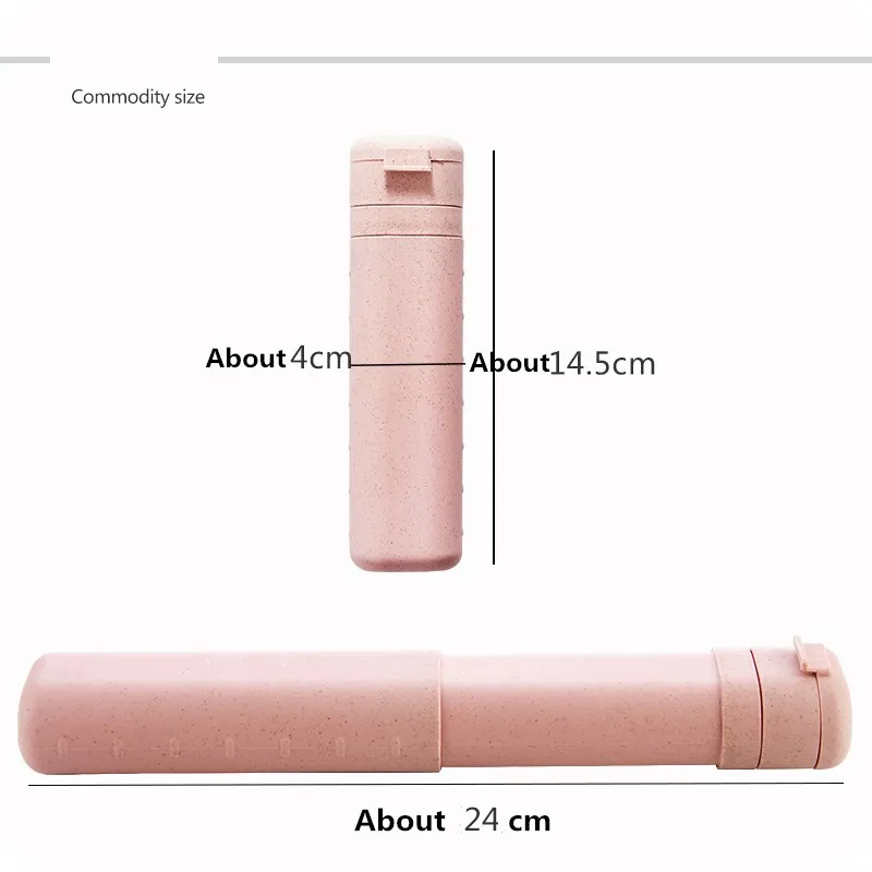 1 шт. телескопическая коробка для зубных щеток|Коробки и ящики хранения| |